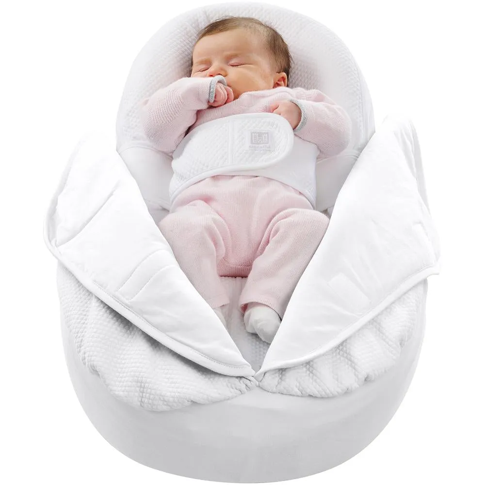 0.5 TOG Lightweight Cocoonacover - White