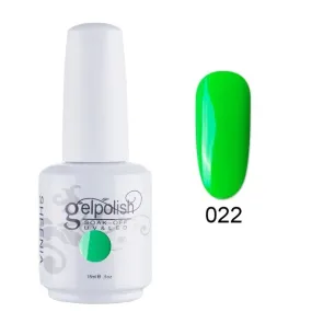 15ml UV/LED GelPolish A-W022