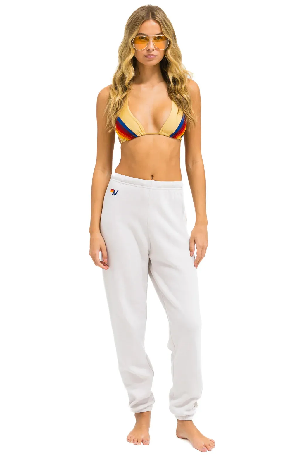5 Stripe Sweatpants
