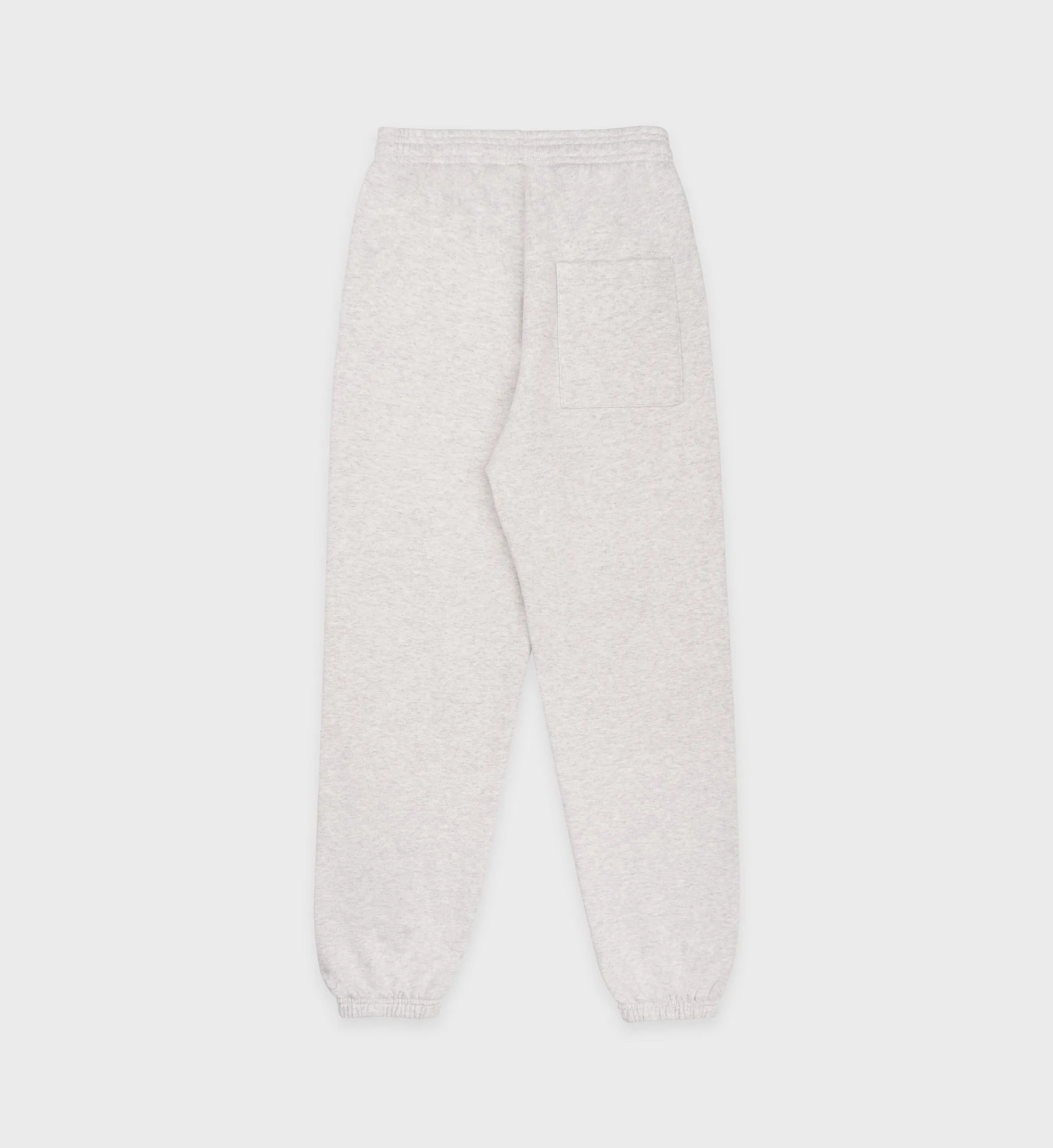 94 Country Club Sweatpant - Heather Gray/Royal Blue