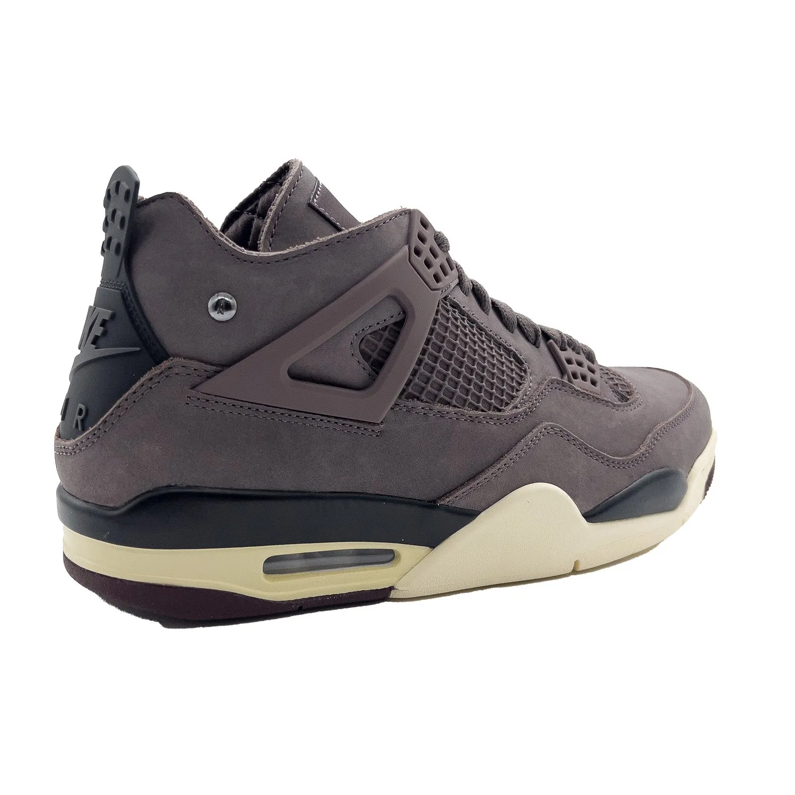 Air Jordan 4, A Ma Maniére Violet Ore