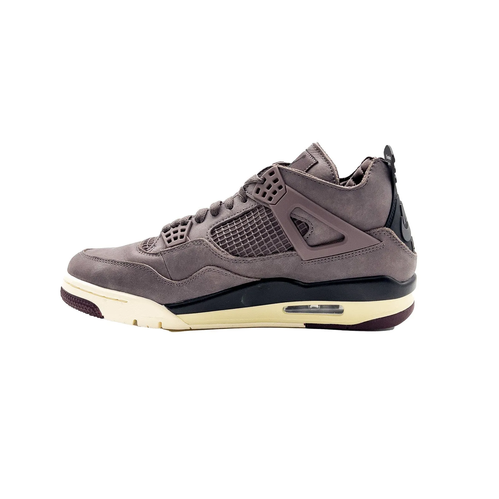 Air Jordan 4, A Ma Maniére Violet Ore