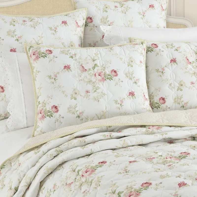 Amalia Quilt