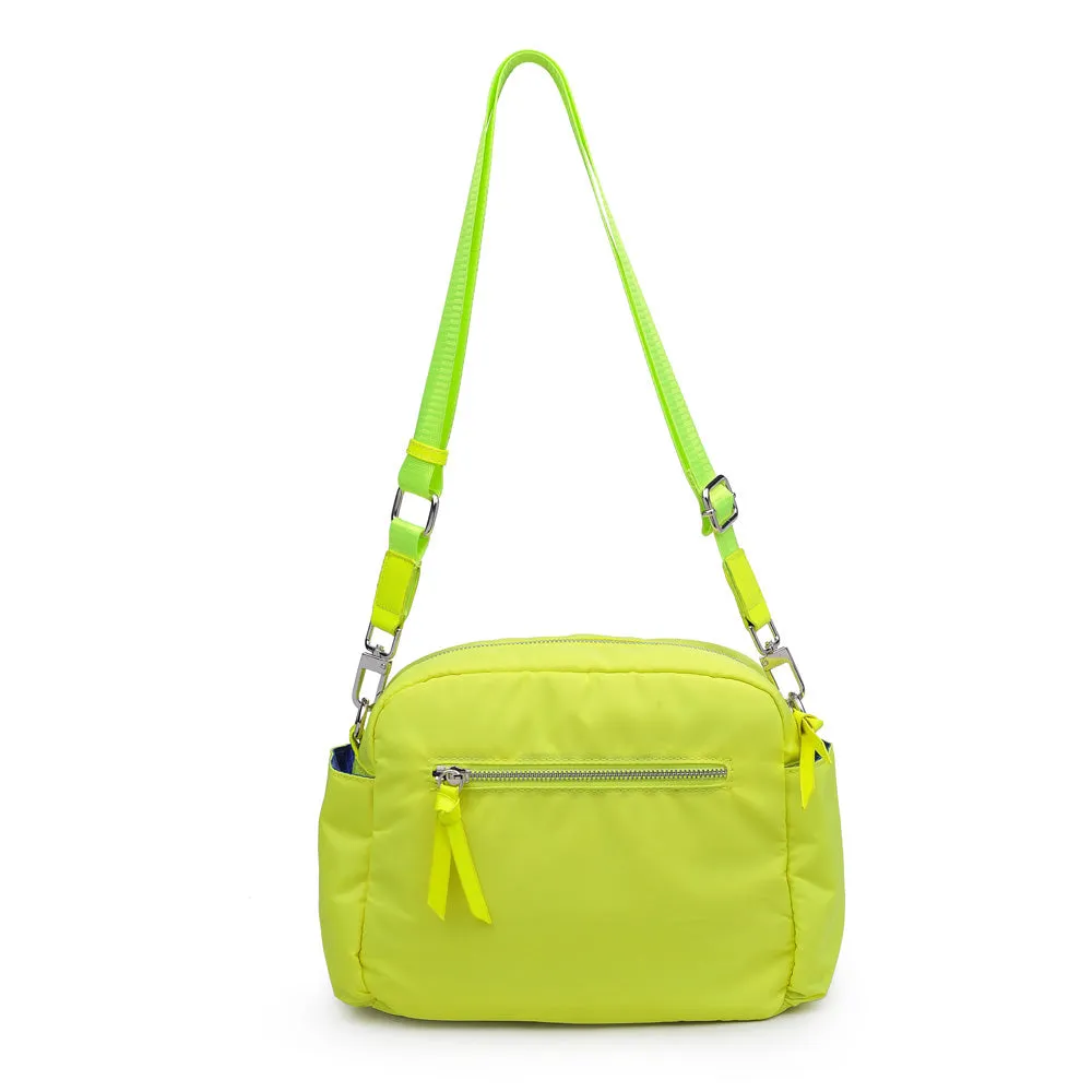 Ambience - Nylon Crossbody