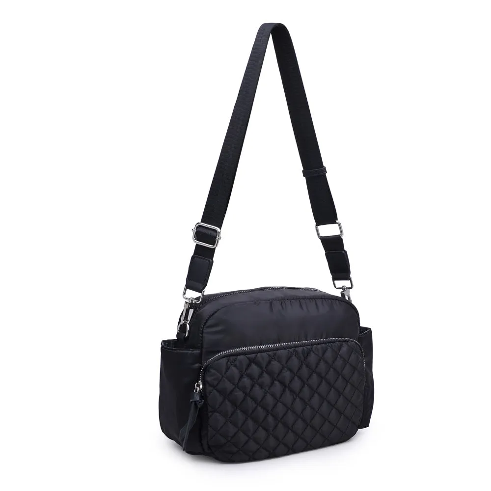 Ambience - Nylon Crossbody