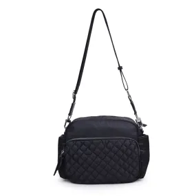 Ambience - Nylon Crossbody