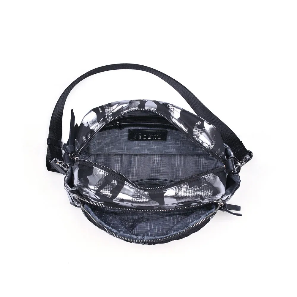 Ambience - Nylon Crossbody