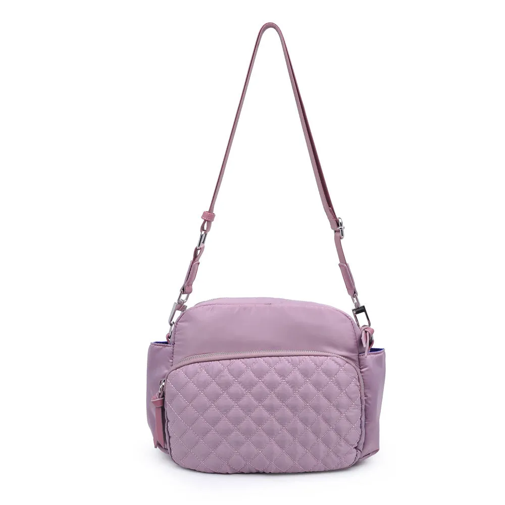 Ambience - Nylon Crossbody