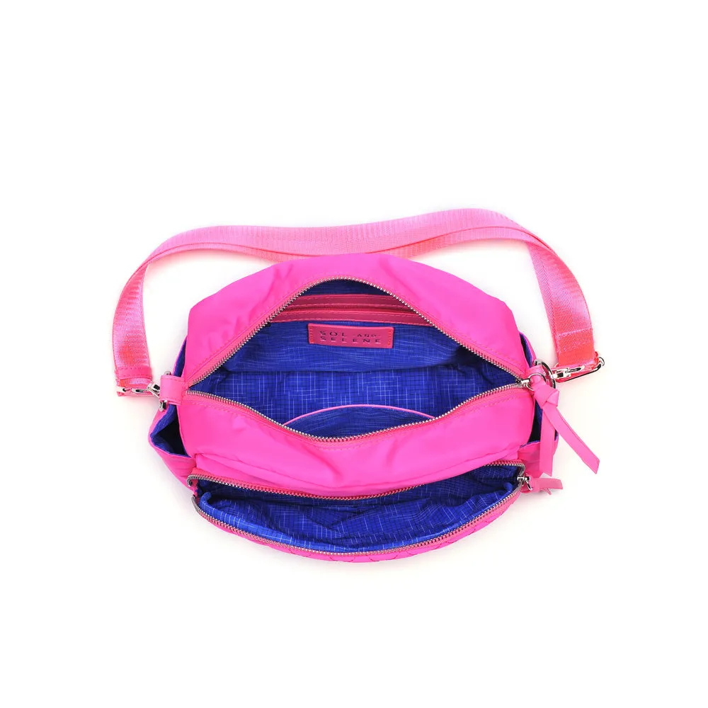 Ambience - Nylon Crossbody