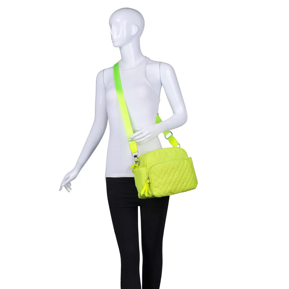 Ambience - Nylon Crossbody