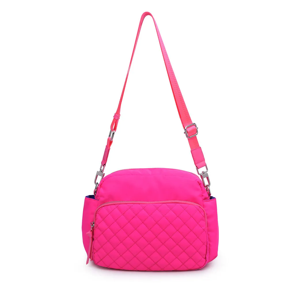 Ambience - Nylon Crossbody