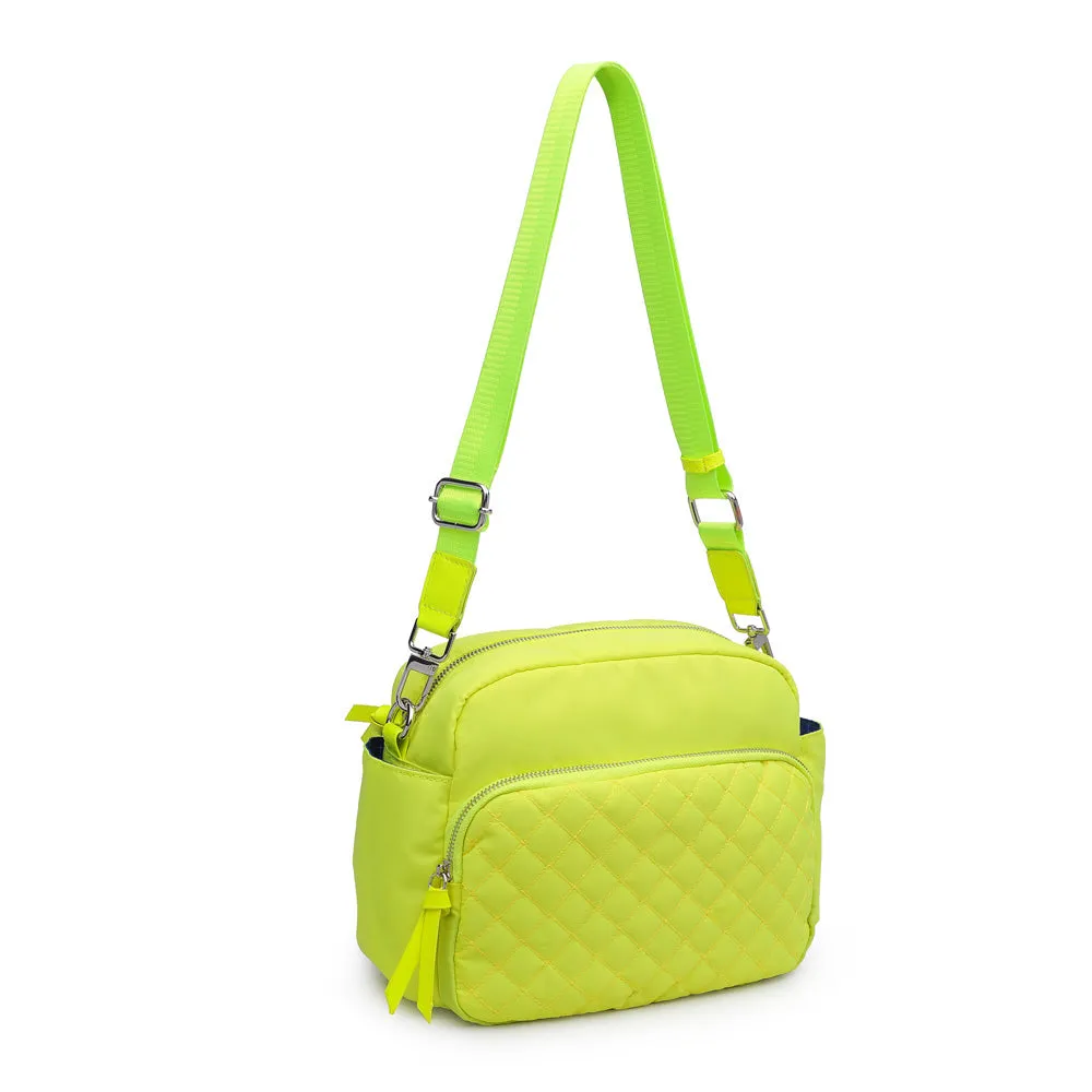 Ambience - Nylon Crossbody