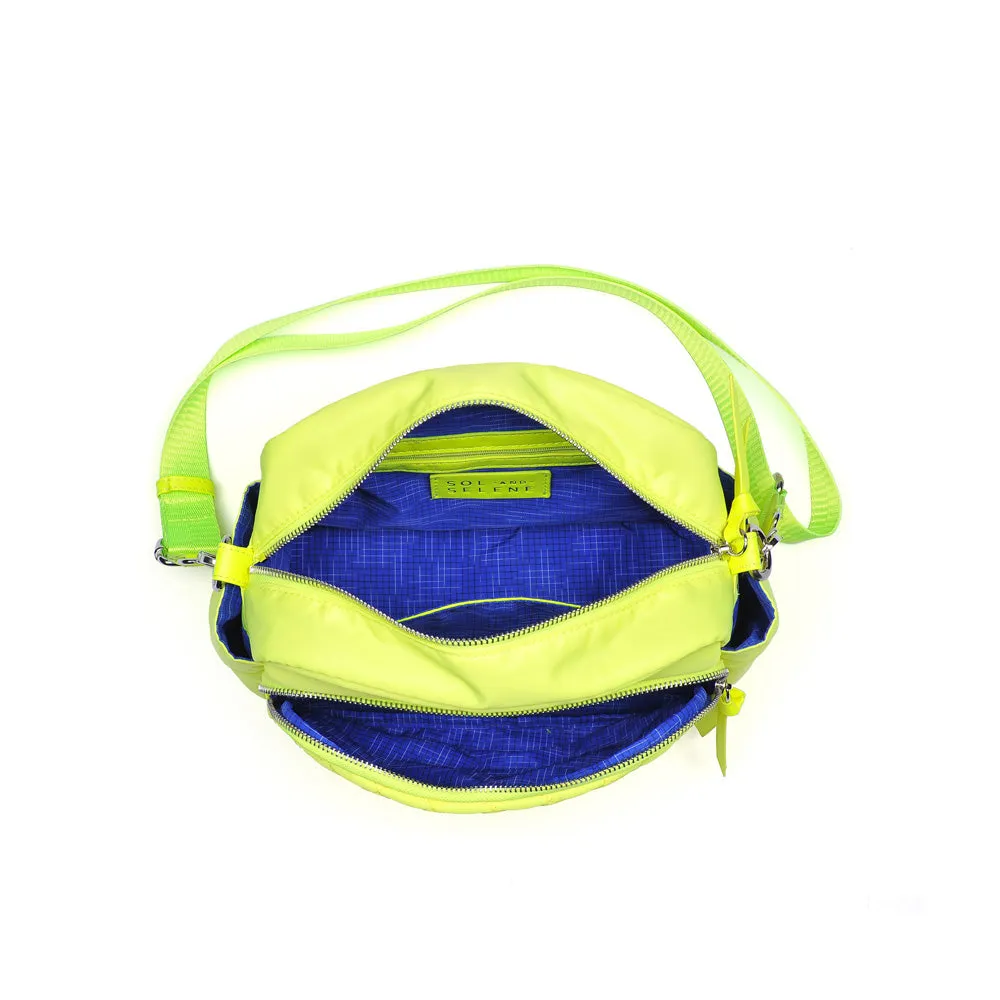Ambience - Nylon Crossbody