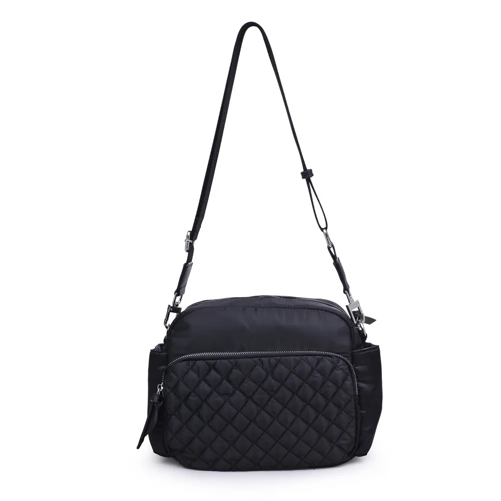 Ambience - Nylon Crossbody