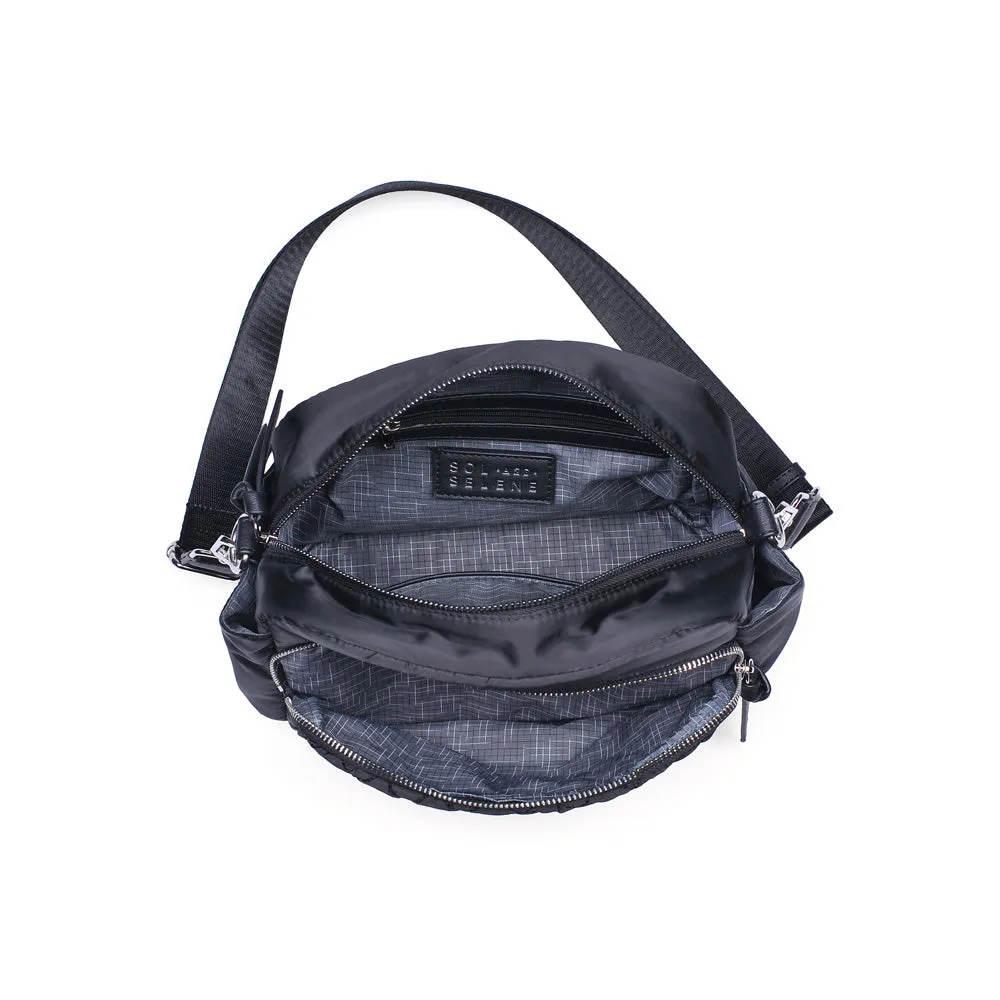 Ambience - Nylon Crossbody