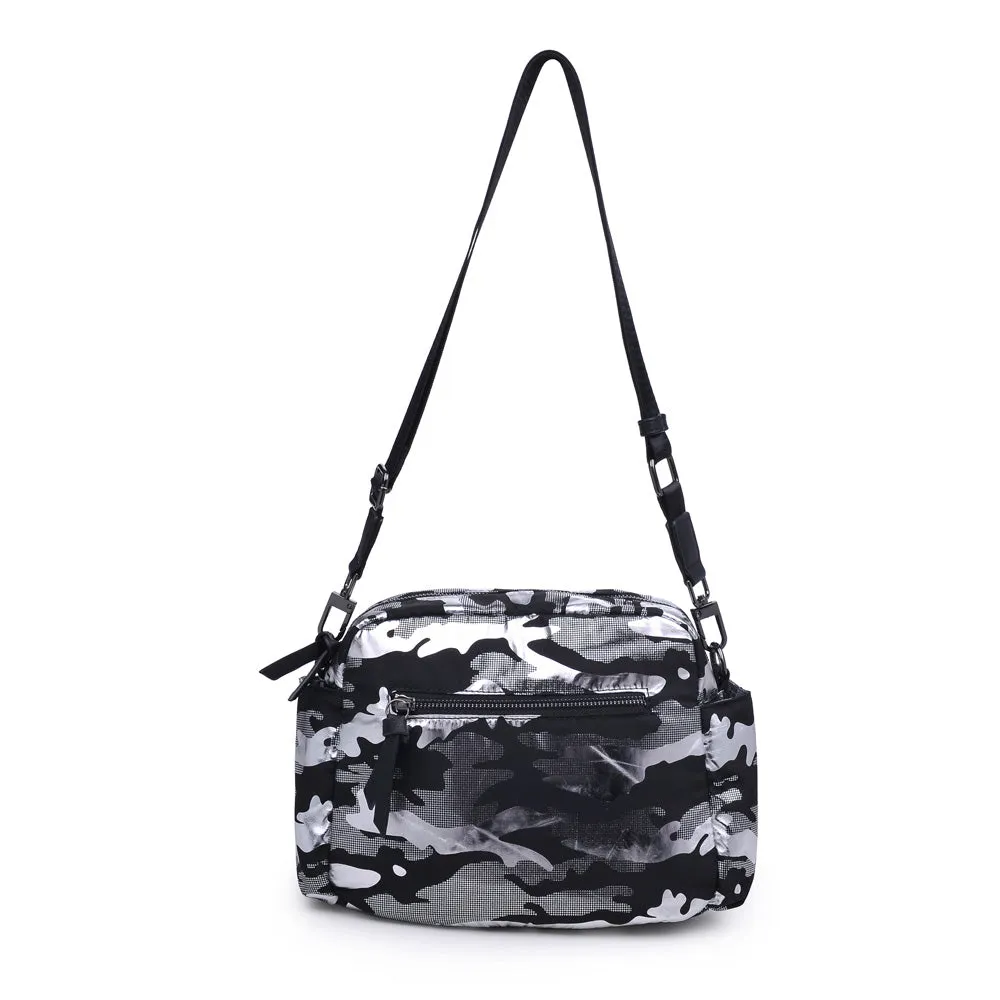 Ambience - Nylon Crossbody