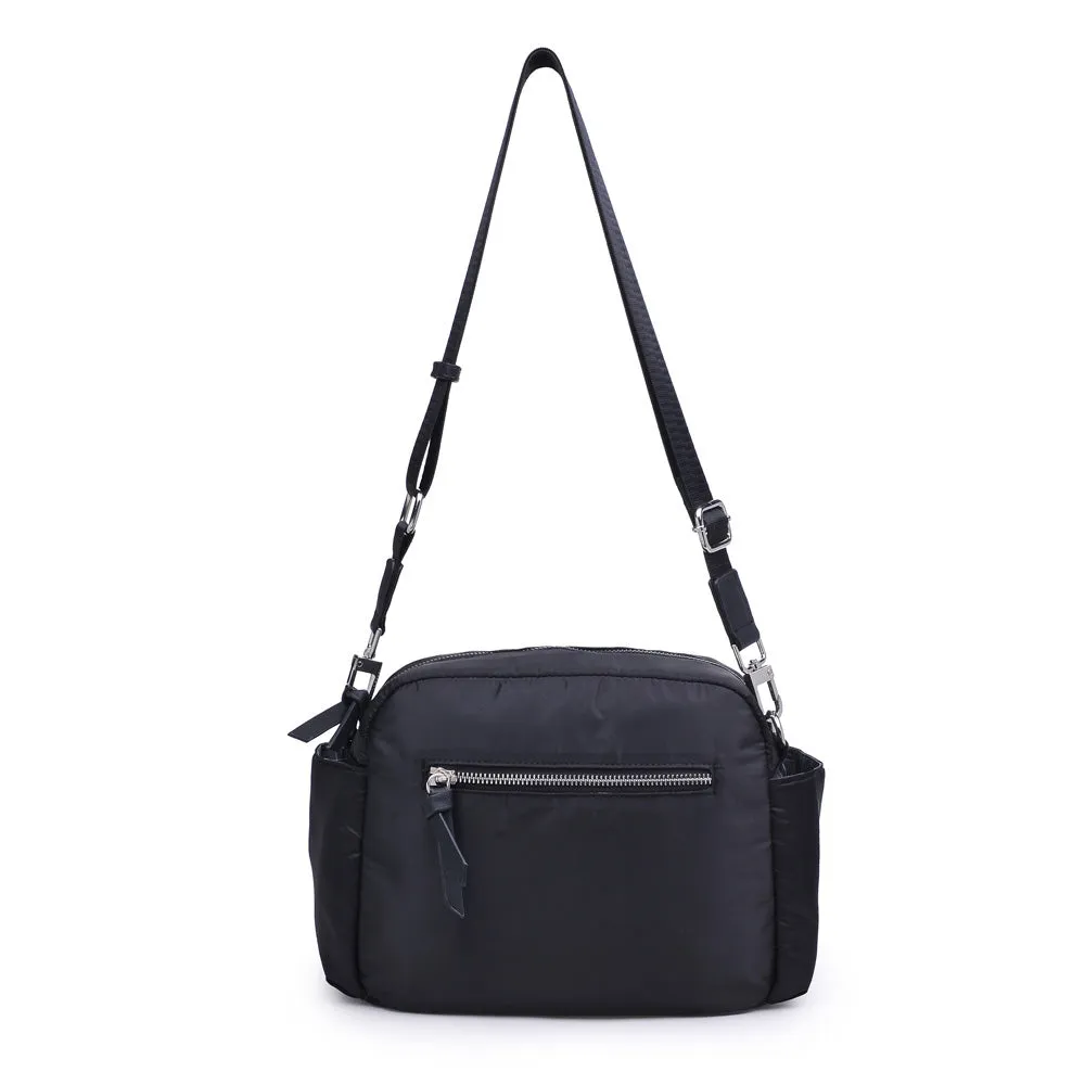 Ambience - Nylon Crossbody