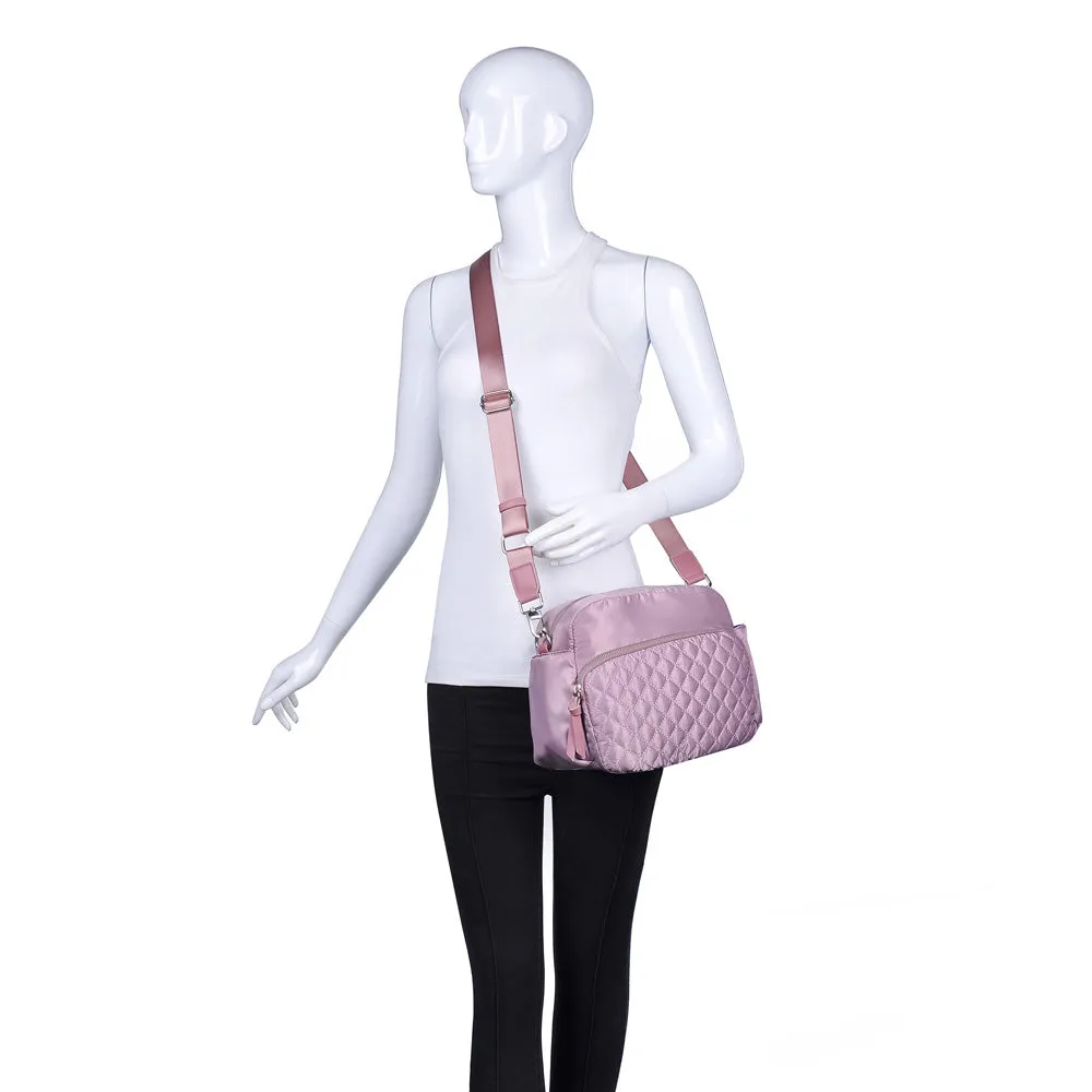 Ambience - Nylon Crossbody