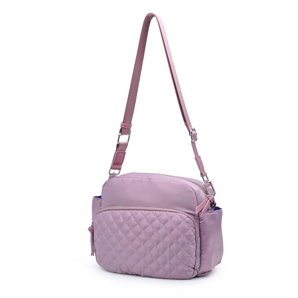 Ambience - Nylon Crossbody