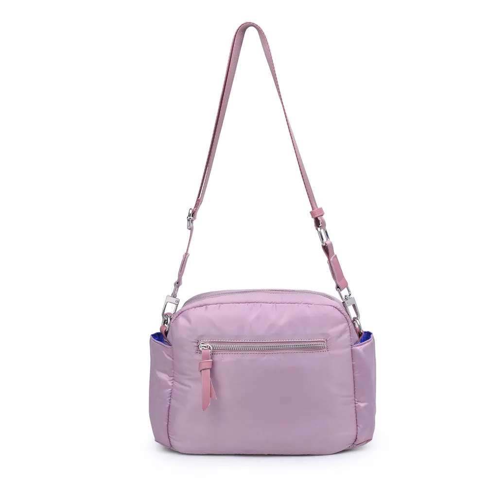 Ambience - Nylon Crossbody