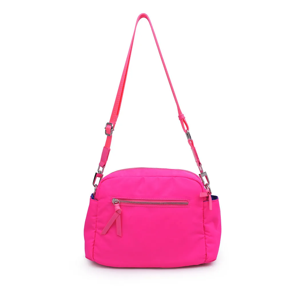 Ambience - Nylon Crossbody