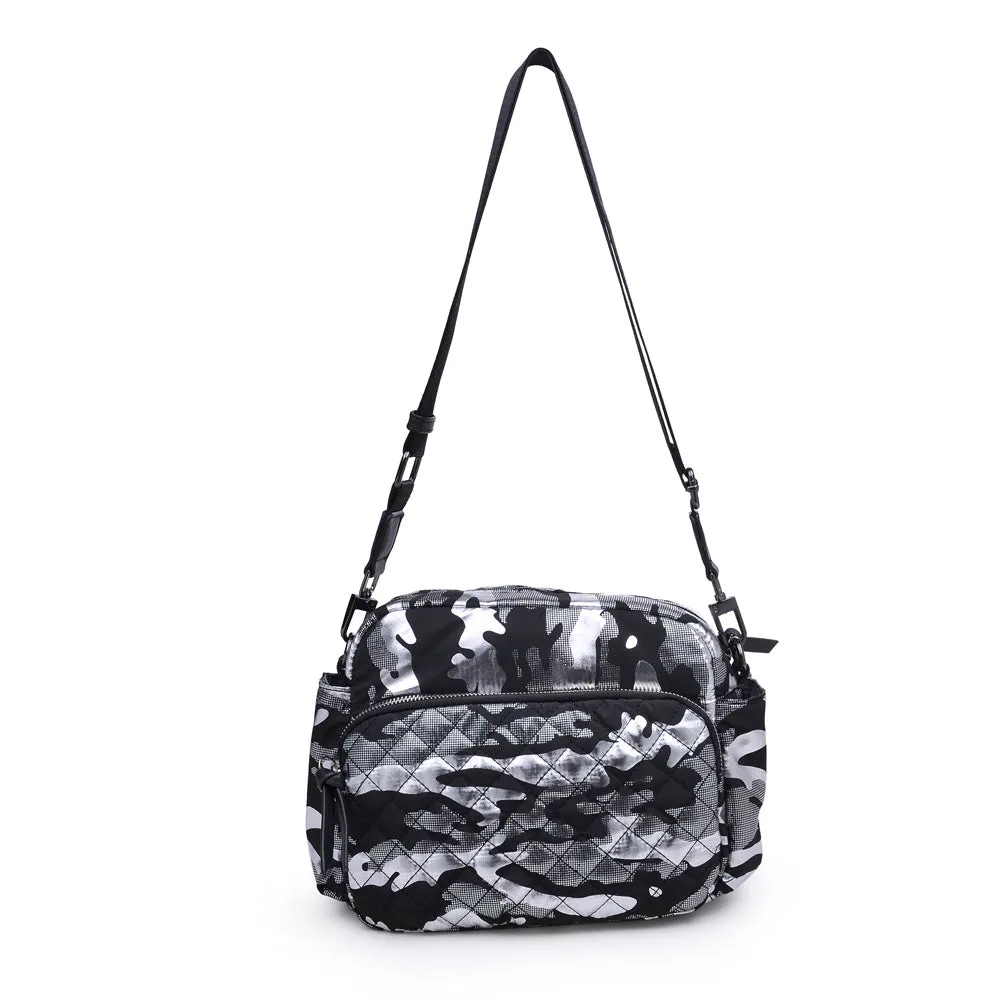 Ambience - Nylon Crossbody