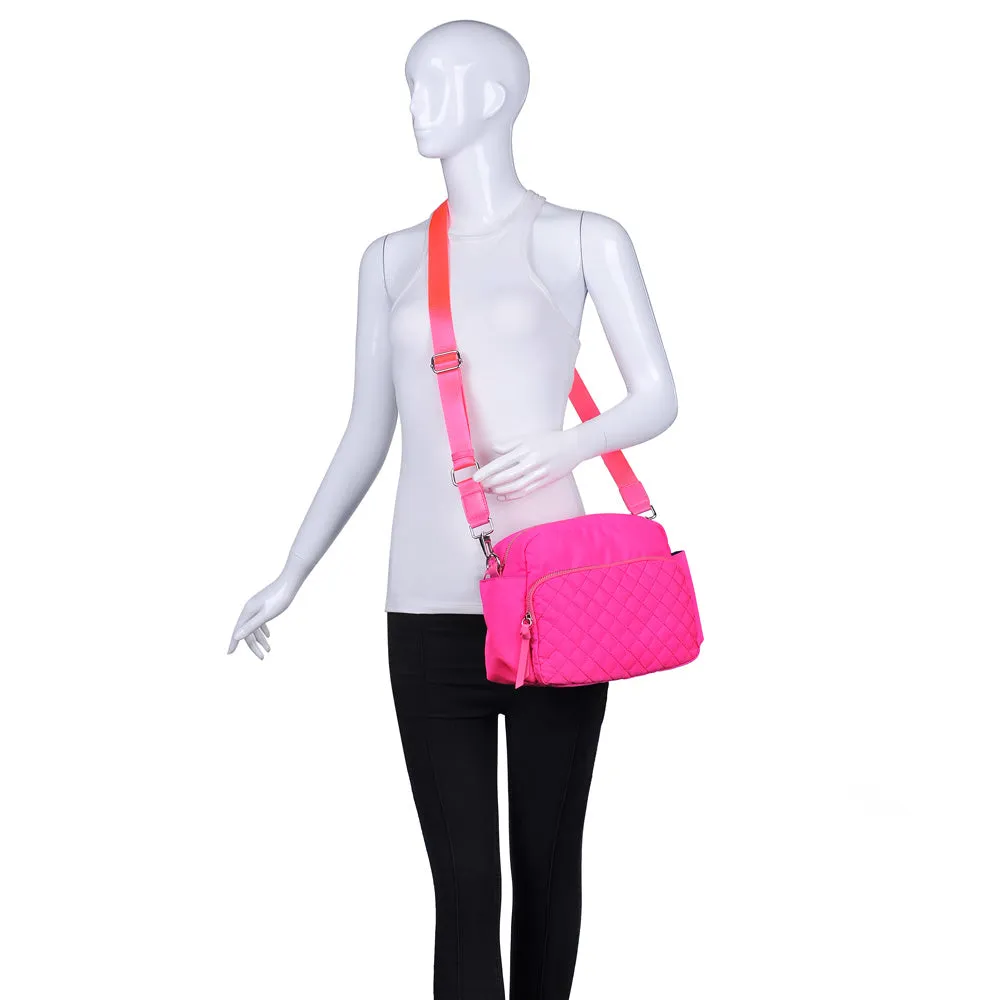 Ambience - Nylon Crossbody