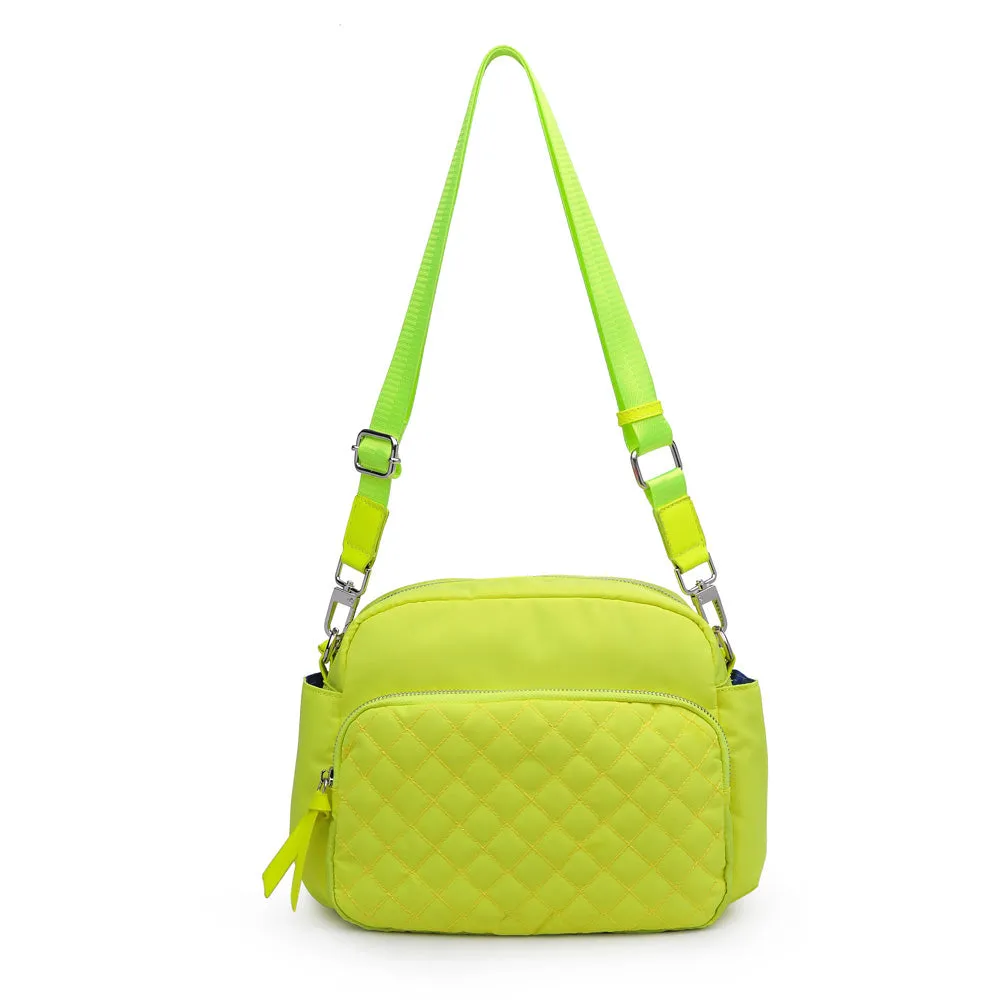 Ambience - Nylon Crossbody