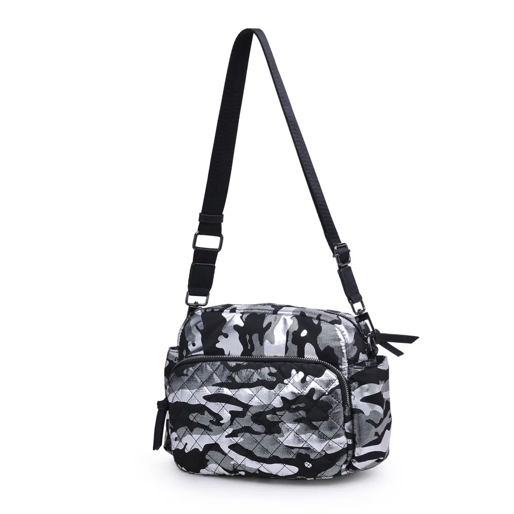 Ambience - Nylon Crossbody