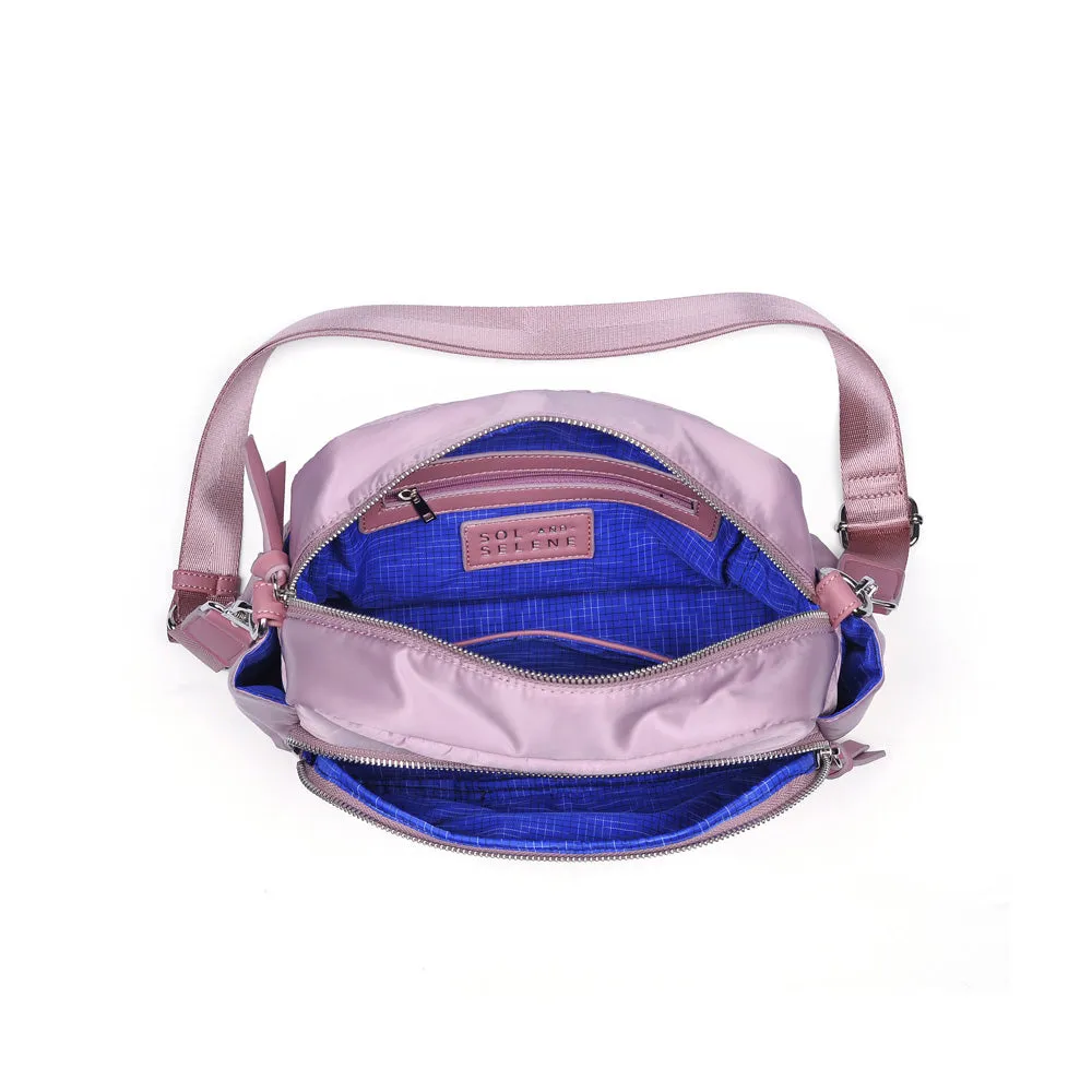 Ambience - Nylon Crossbody