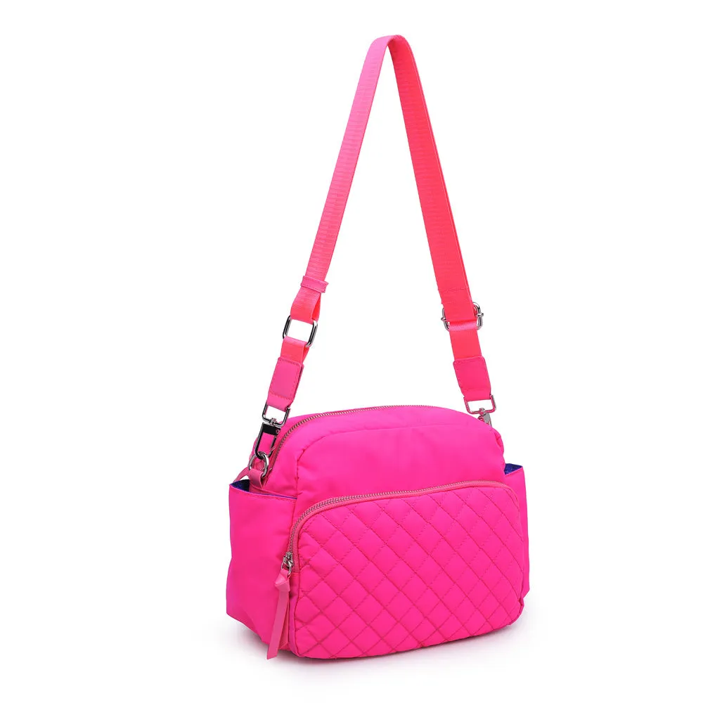 Ambience - Nylon Crossbody