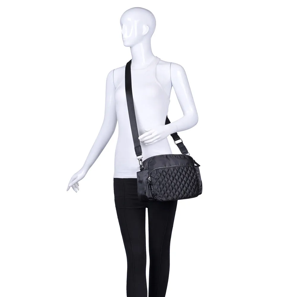 Ambience - Nylon Crossbody