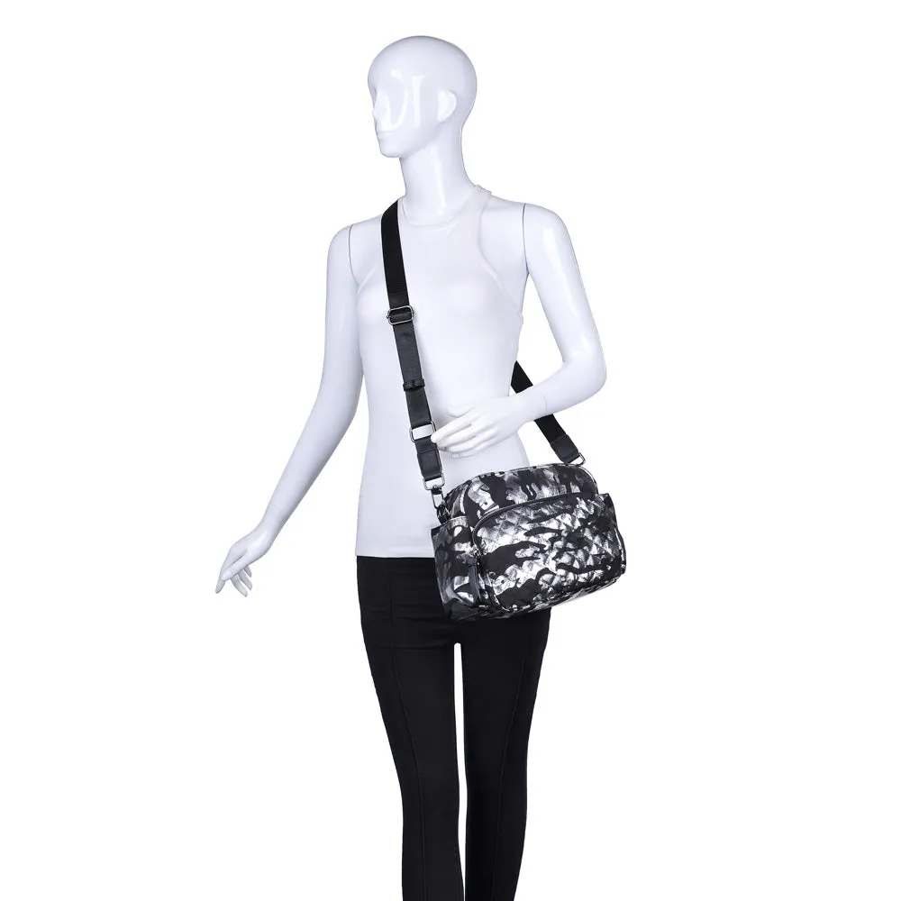 Ambience - Nylon Crossbody