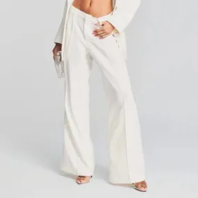 Antonia Pant | White