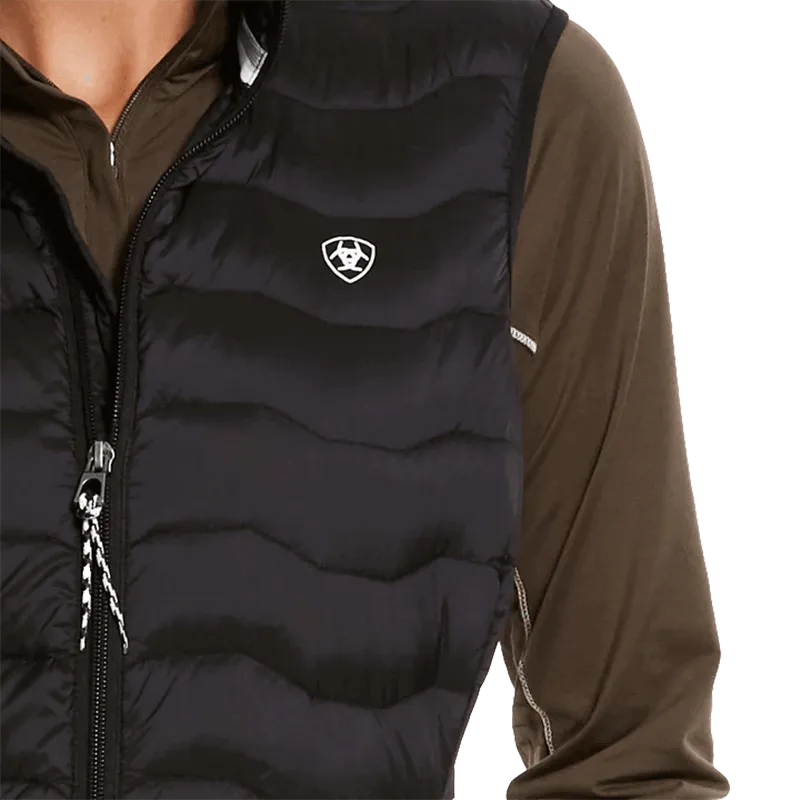 Ariat Women's Ideal 3.0 Down Vest