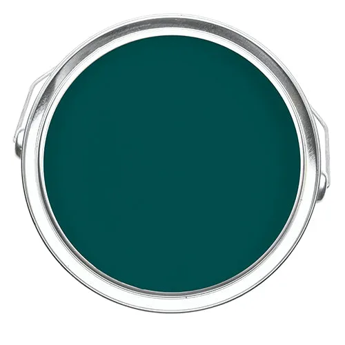 Ayton Green | Dark Green Paint