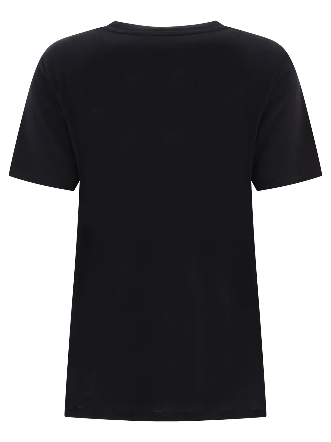 BALMAIN 24SS Tunic Tops for Women - Sleek and Sophisticated Black