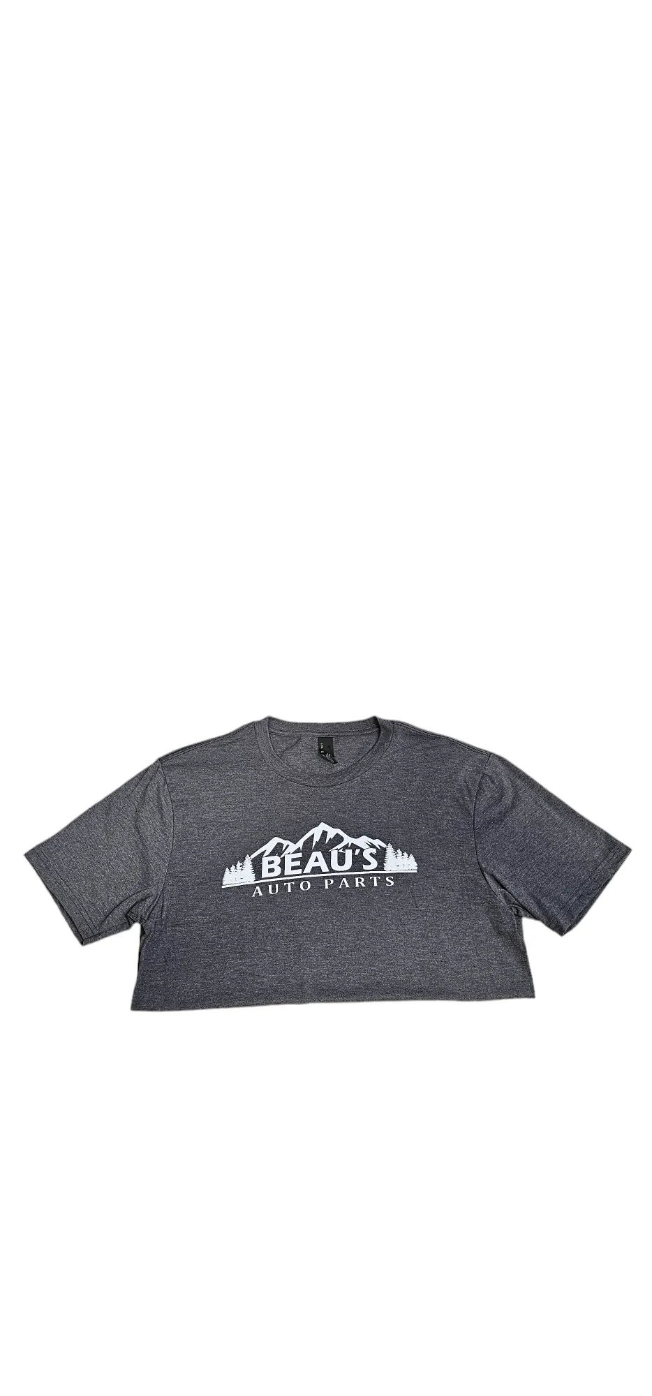 Beau's Auto Parts T-Shirt