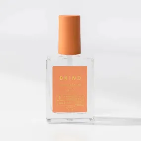 BKIND Non-Toxic Nail Polish - Top Coat