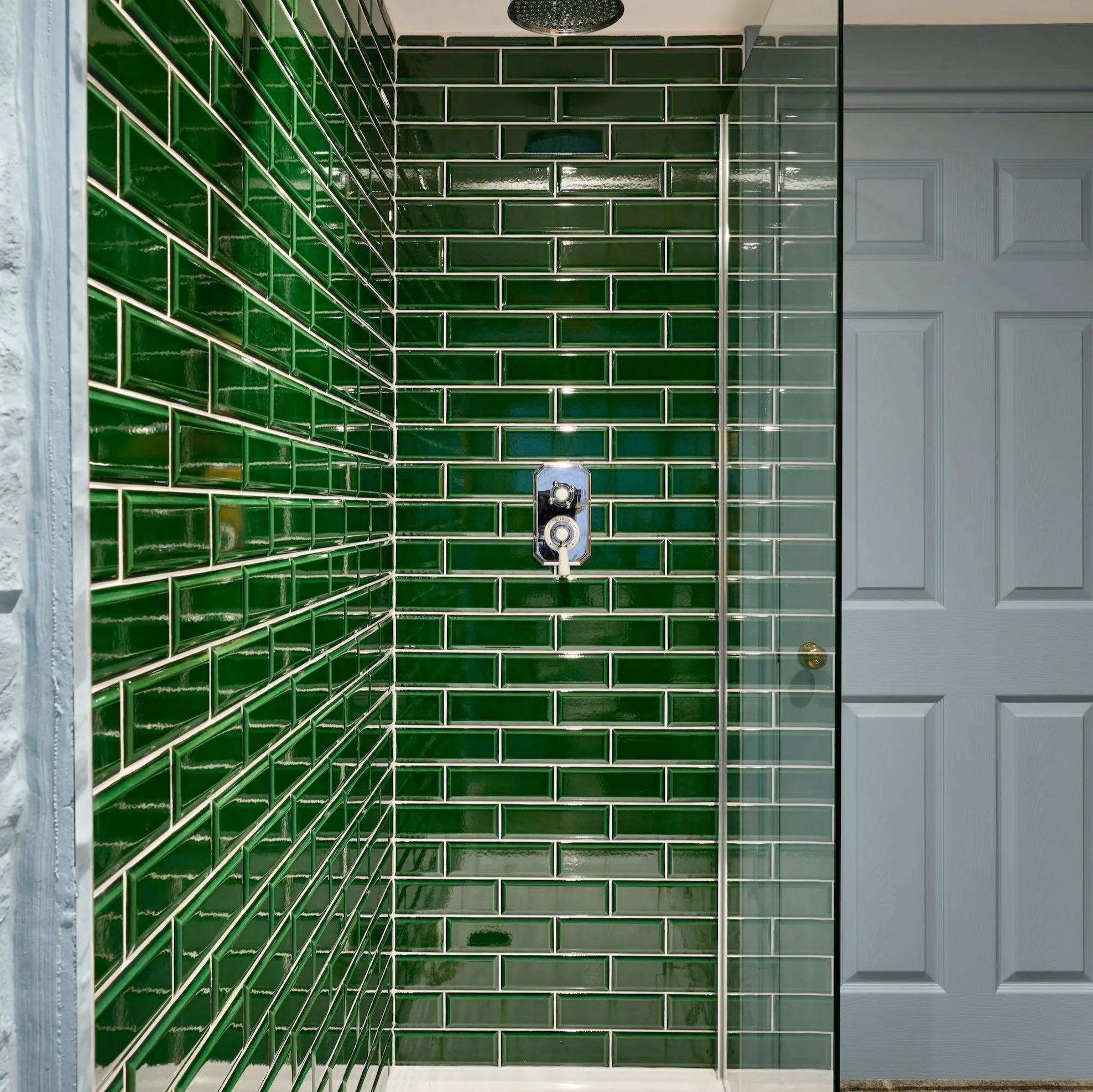 Boscastle Blue | Noushka Design