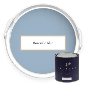 Boscastle Blue | Noushka Design