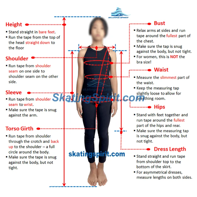 Boys/Men Figure Skating Clothes, Matching Pants Optional #M026