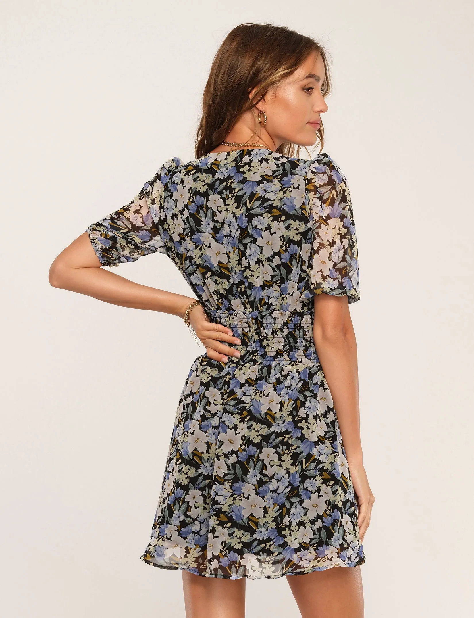 Brielle Dress