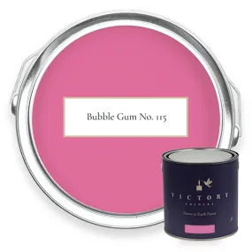Bubble Gum | Olenka Design