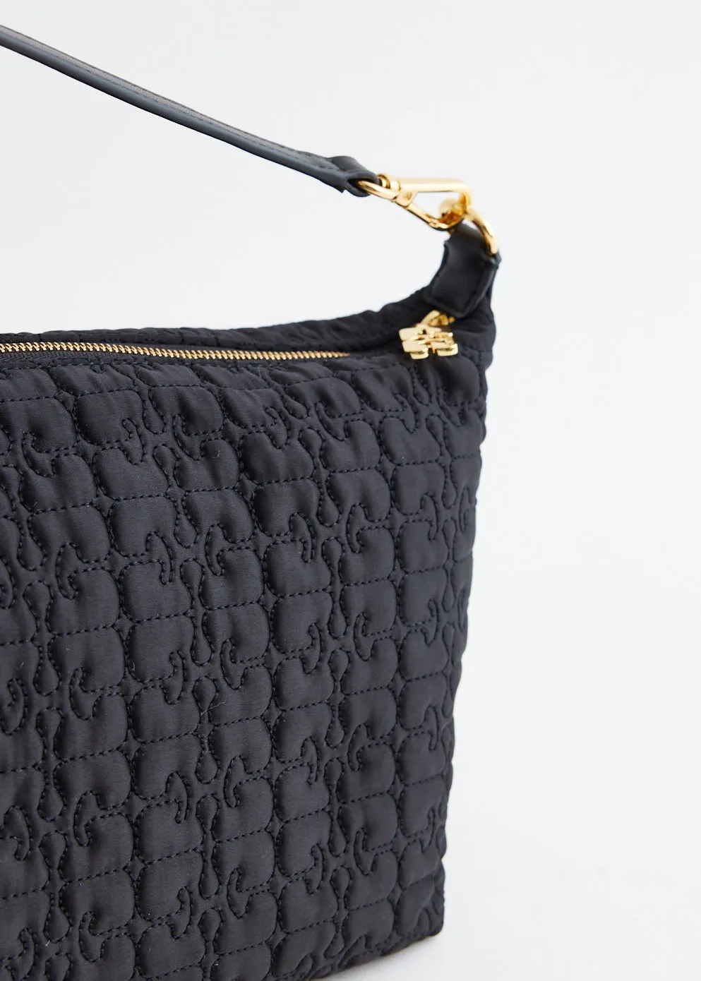 Butterfly Medium Pouch