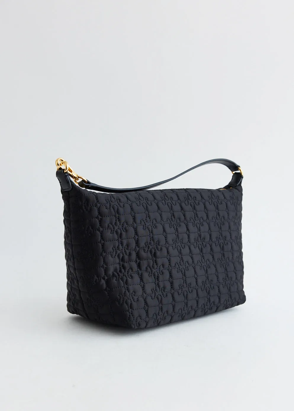 Butterfly Medium Pouch