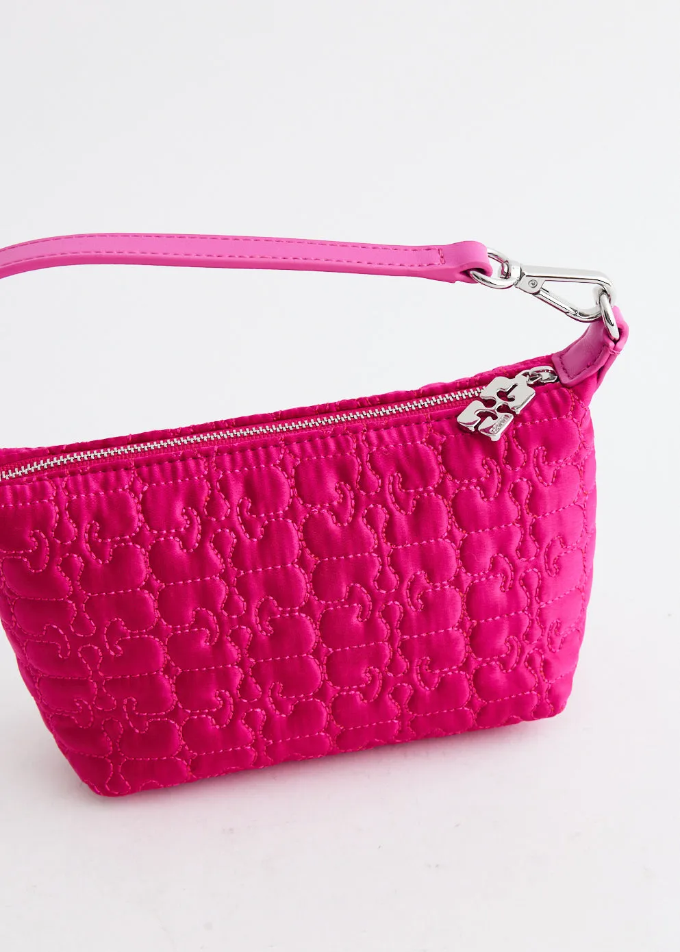 Butterfly Small Pouch