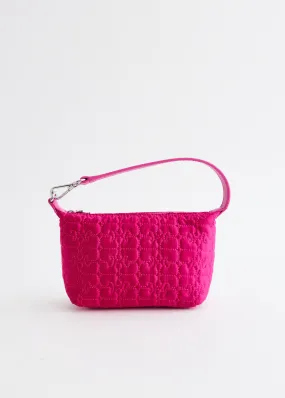 Butterfly Small Pouch
