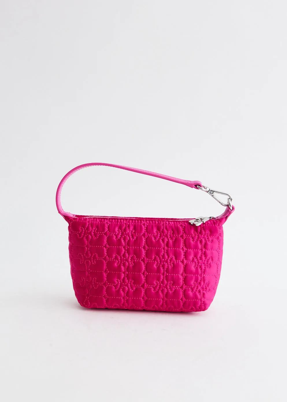 Butterfly Small Pouch