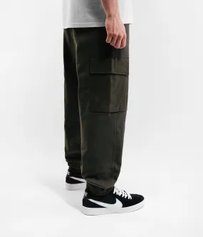Carhartt Klicks Sweatpants - Cypress / Cypress